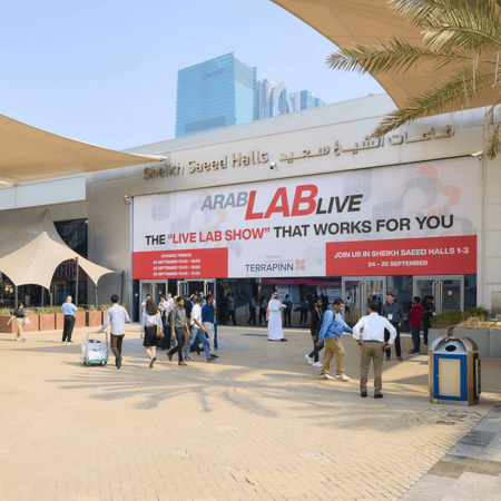 ArabLab 2024 ArabLab 2024