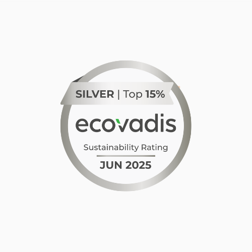 EcoVadis Silver AnalytiChem