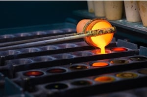 Fire Assay Circular Economy