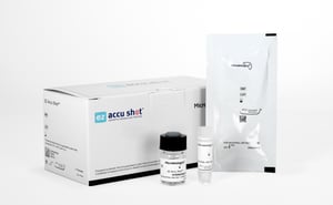 Microbiologics EZ-Accu Shot - Cropped