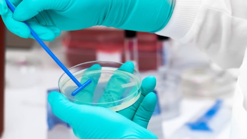 Microbiologics-lab