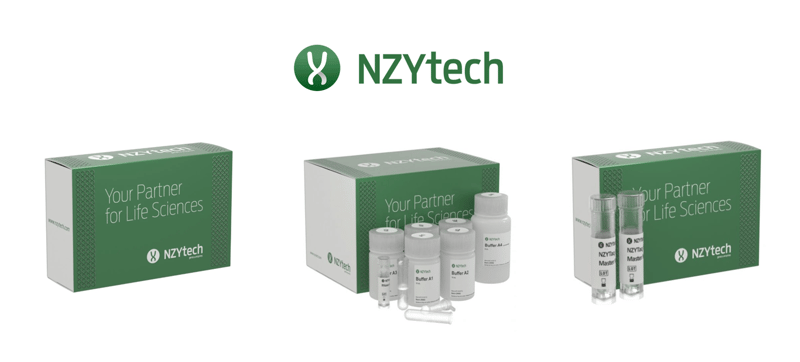 NZYtech group product