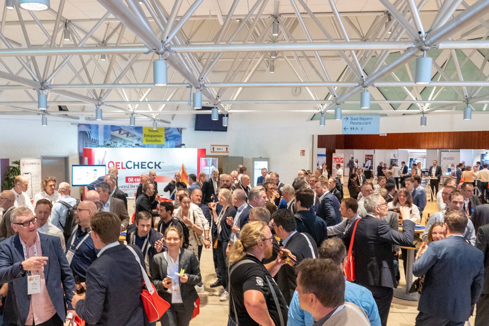 Oildoc2025 Exhibitors