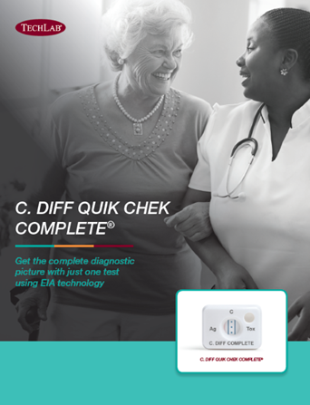 TECHLAB CDQCC Brochure