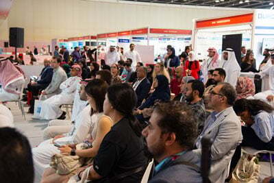 ArabLab Live 2026