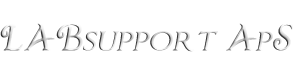 21 - LabSupportAPS