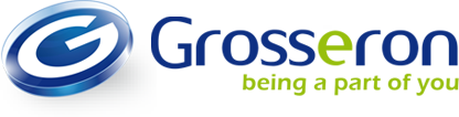 Grosseron Logo