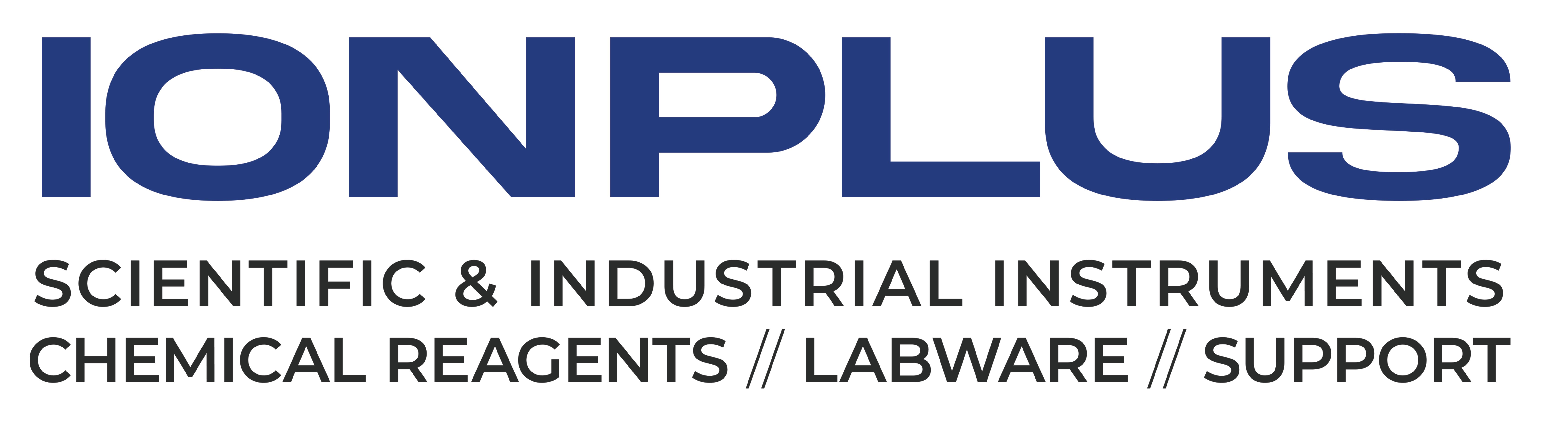 IONPLUS LOGO 2026